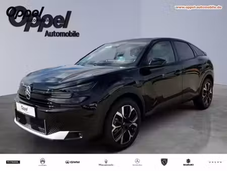 Citroën C4 1.2 100 You