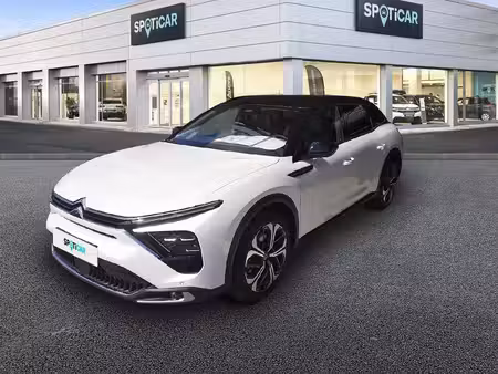 Citroën C5X 1.6