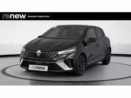 Renault Clio E-Tech 1.6 145 Esprit Alpine