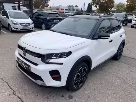 Citroën C3 1.2 100 Max