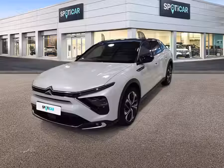 Citroën C5X 1.6