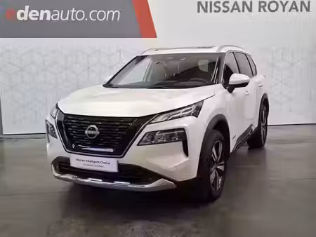 Nissan X-Trail e-Power X