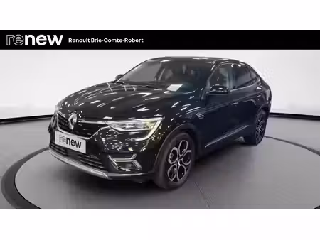 Renault Arkana E-Tech 1.6 145