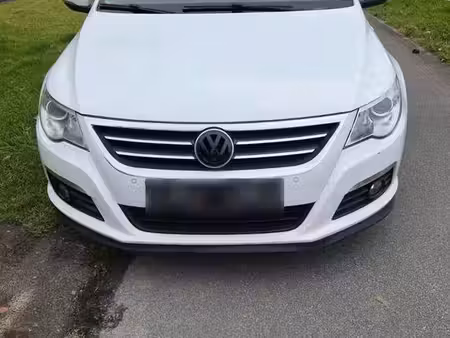 Volkswagen Passat 1.8 TSI 160