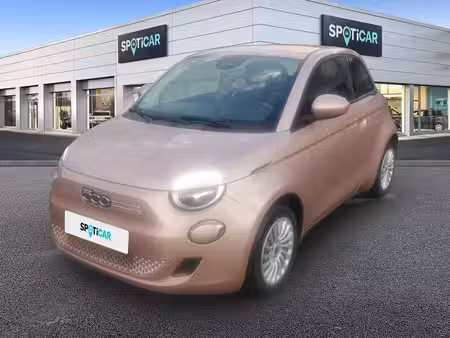 Fiat 500 95