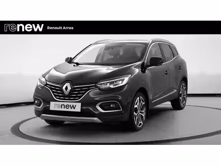 Renault Kadjar 1.3 TCe 140 Techno