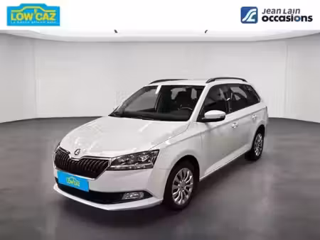 Škoda Fabia 1.0 TSI 95
