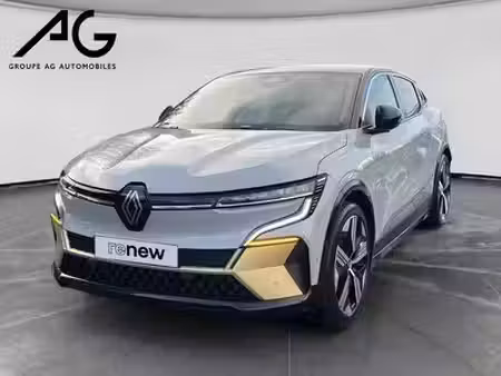 Renault Mégane E-Tech 220 Iconic