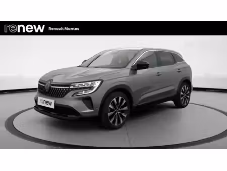 Renault Austral 1.2 200