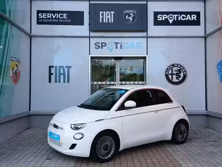 Fiat 500 95