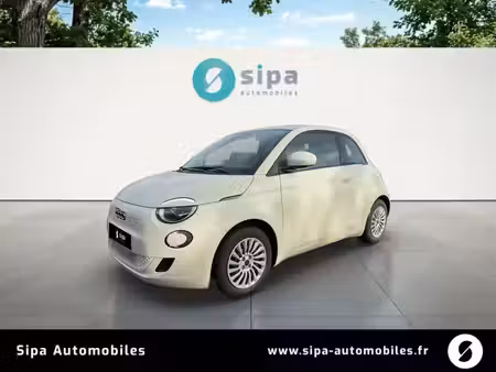 Fiat 500 95