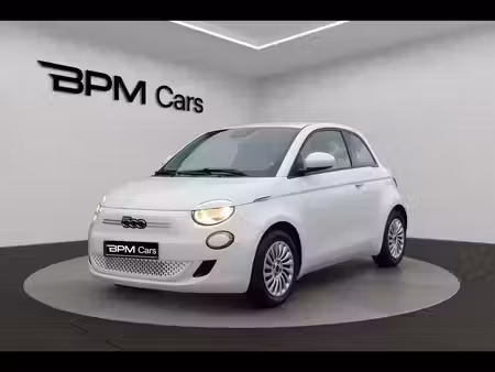Fiat 500 95