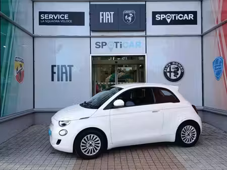 Fiat 500 95