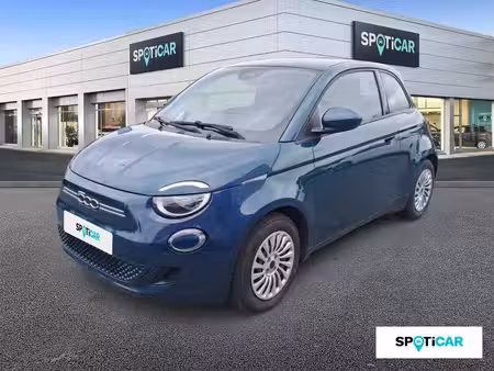 Fiat 500 95