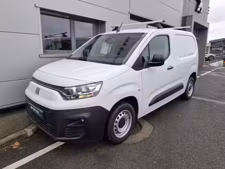 Fiat Doblo 1.2 110