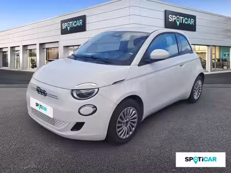 Fiat 500 95