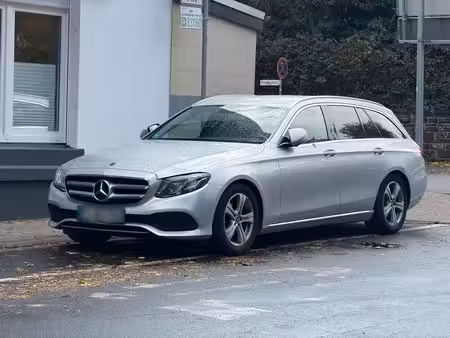 Mercedes-Benz Classe E E 220 2.0 194