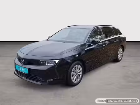 Opel Astra 2.0 Enjoy