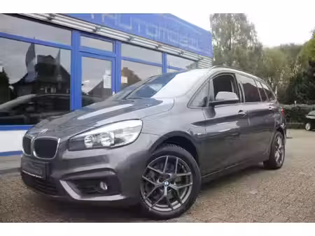 BMW Série 2 220i 2.0 190