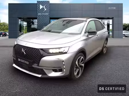 DS 7 E Tense 1.6