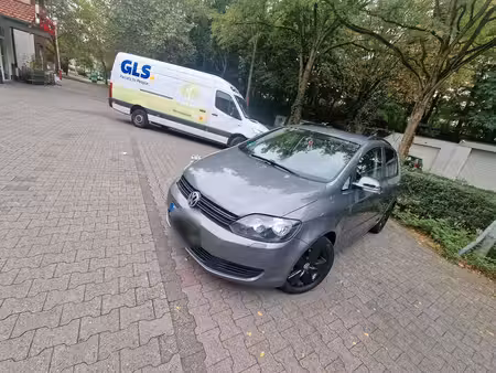 Volkswagen Golf 2.0 TDI 110