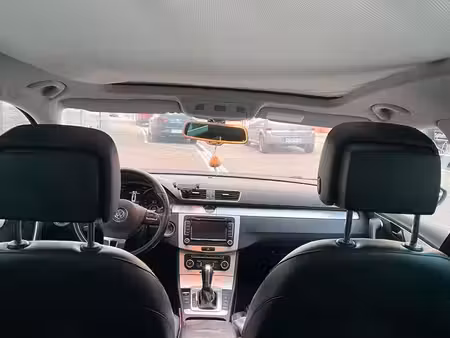 Volkswagen Passat 2.0 TDI 170