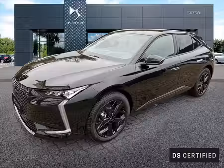DS 4 1.5 HDi 130