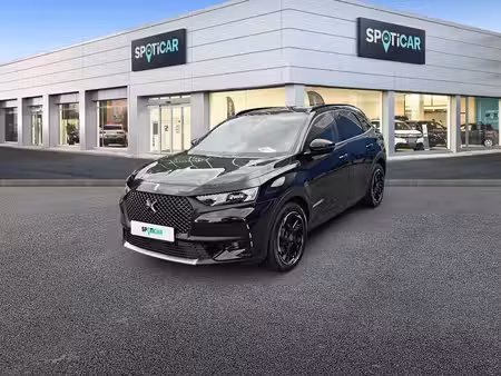 DS 7 E Tense 1.6