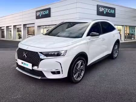 DS 7 E Tense 1.6