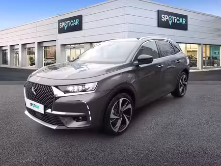 DS 7 E Tense 1.6