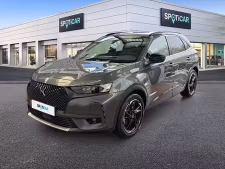 DS 7 E Tense 1.6