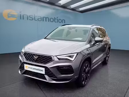 Cupra Ateca 1.5 TSI 150
