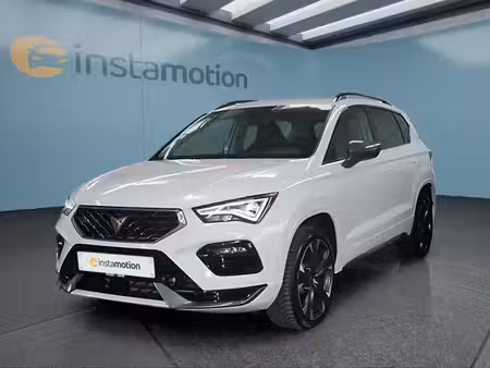 Cupra Ateca 1.5 TSI 150