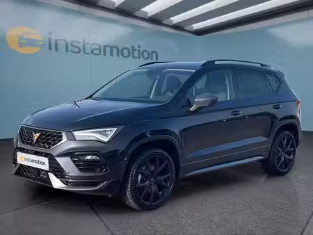 Cupra Ateca 1.5 TSI 150