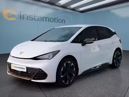 Cupra Born 230