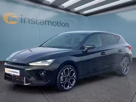 Cupra Leon 2.0 TDI 150