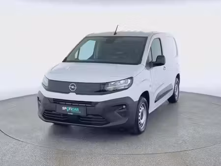 Opel Combo 1.5