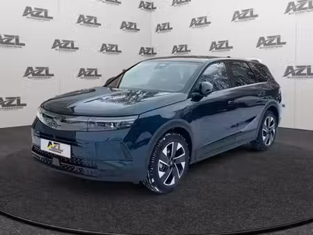 Opel Grandland Ultimate