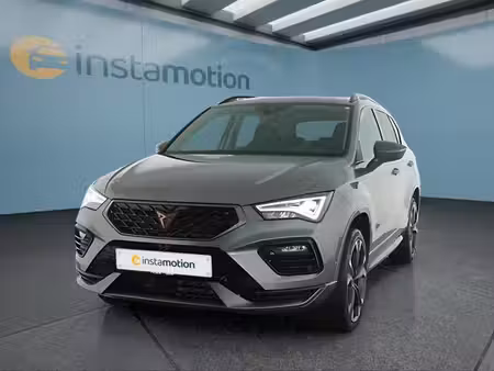 Cupra Ateca 1.5 TSI 150