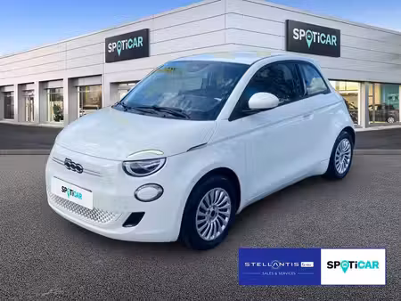 Fiat 500 118
