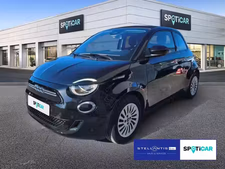 Fiat 500 118