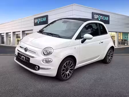 Fiat 500 1.0 70