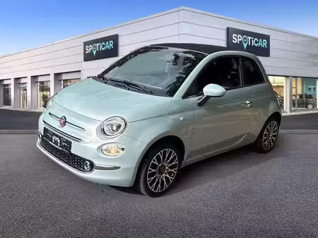 Fiat 500 1.0 70