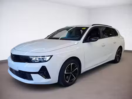 Opel Astra 2.0 GS