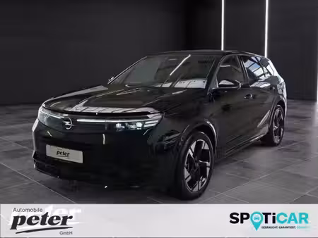 Opel Grandland 1.6 GS Line