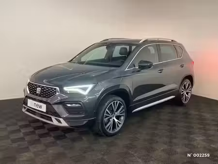 Seat Ateca 2.0 TDI 150 Xperience