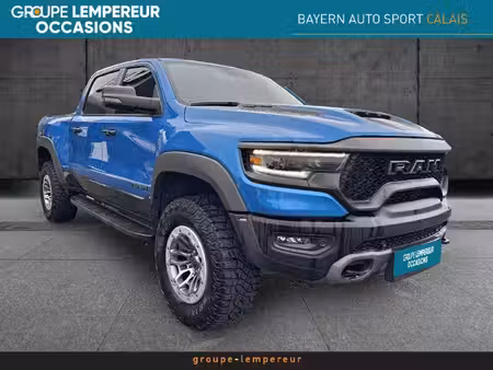 Dodge RAM 1500 