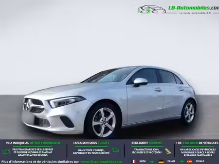 Mercedes-Benz Classe A A 200 1.3 163