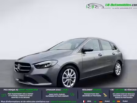 Mercedes-Benz Classe B B 180
