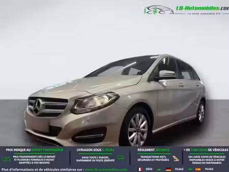 Mercedes-Benz Classe B B 180